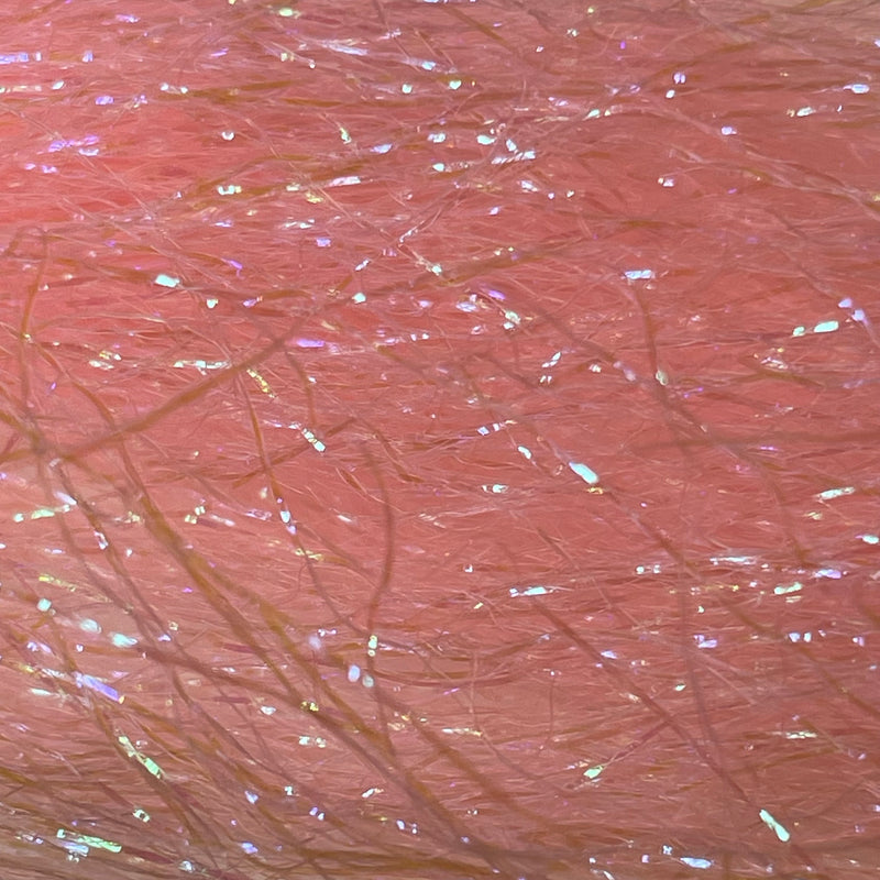 Sybai's Pike Flash Hair