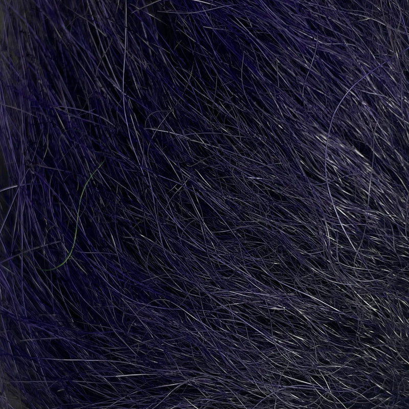 Polar Bear Fur - Long