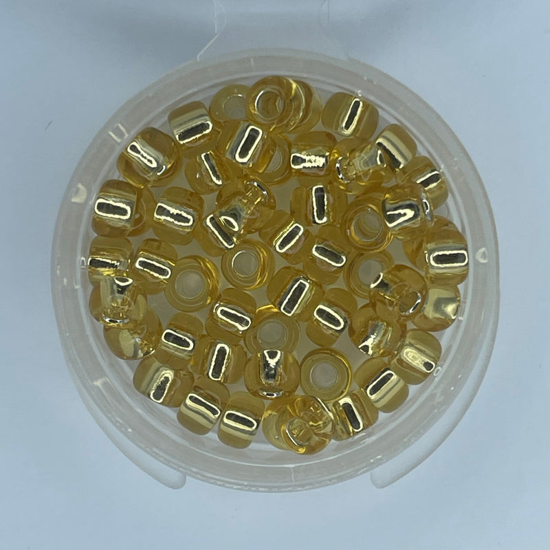 Billes de Verre - Killer Caddis