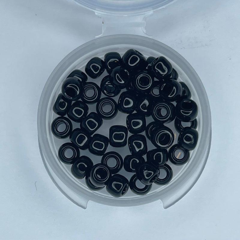 Billes de Verre - Killer Caddis