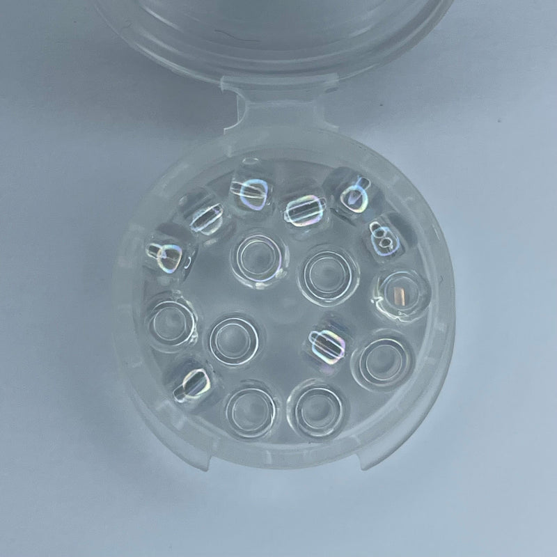 Billes de Verre - Killer Caddis