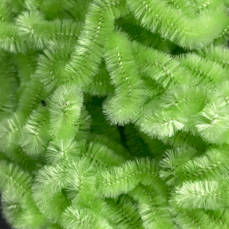 Rayon Chenille - Colour