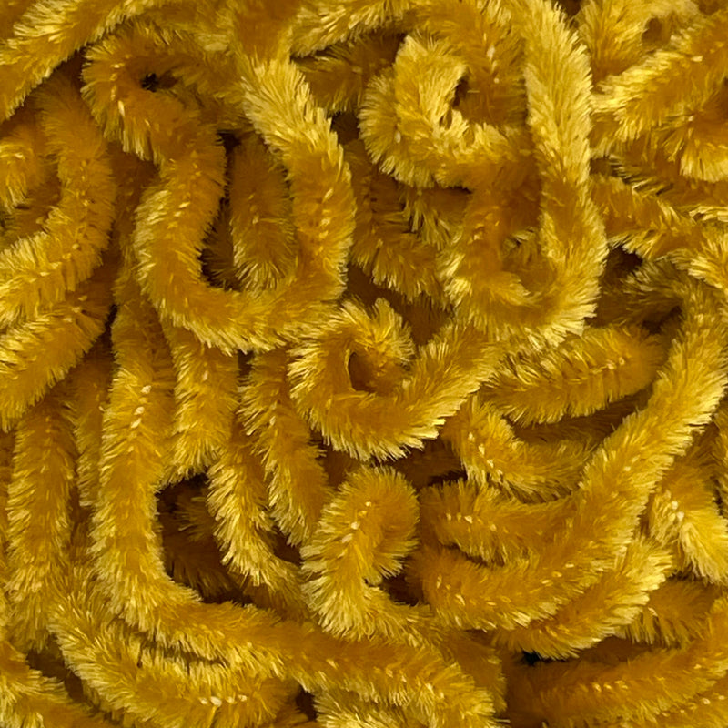 Rayon Chenille - Colour