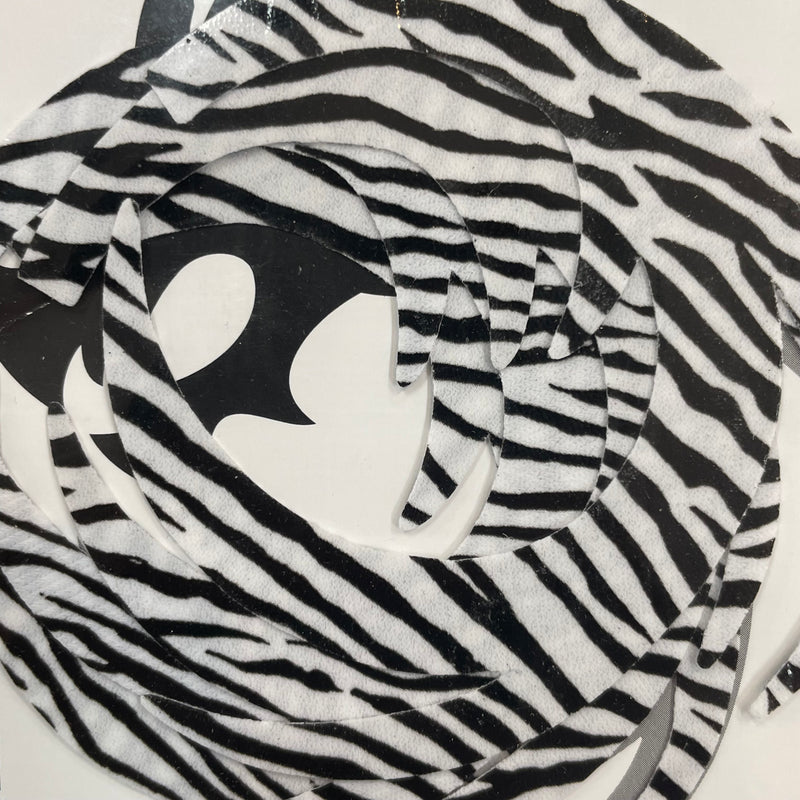 Pacchiarini's Dragon Tail (Barred) - XL