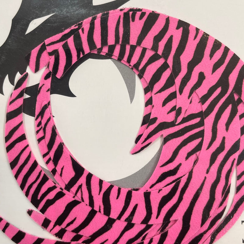Pacchiarini's Dragon Tail (Barred) - XL