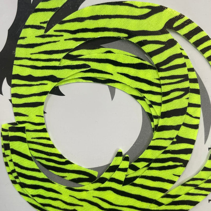 Pacchiarini's Dragon Tail (Barred) - XL