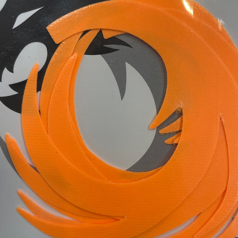 Pacchiarini's Dragon Tail - XL