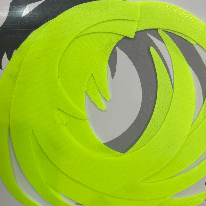 Pacchiarini's Dragon Tail - XL