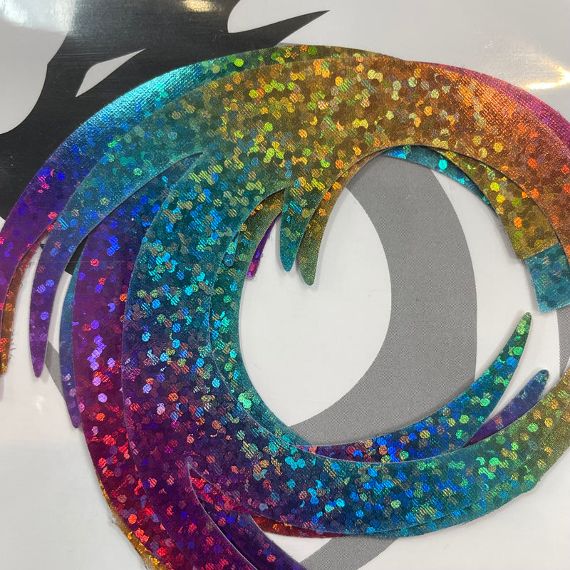 Pacchiarini's Dragon Tail (Holographic) - XL