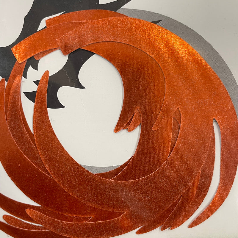 Pacchiarini's Dragon Tail - XL