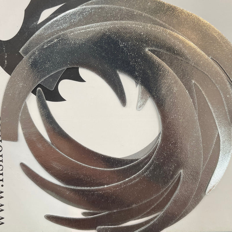 Pacchiarini's Dragon Tail - XL
