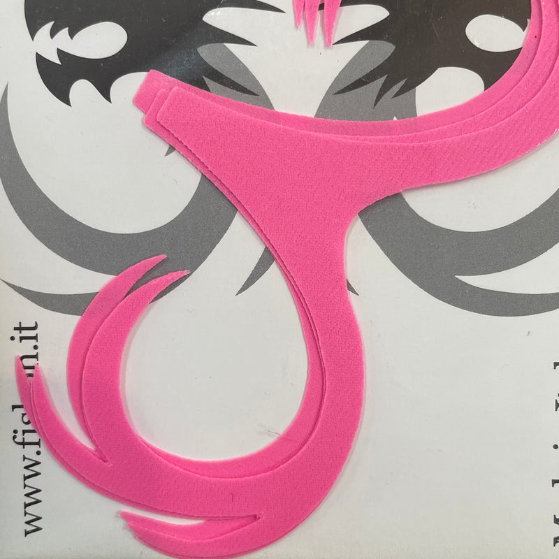 Pacchiarini's Double Dragon Tail - XL