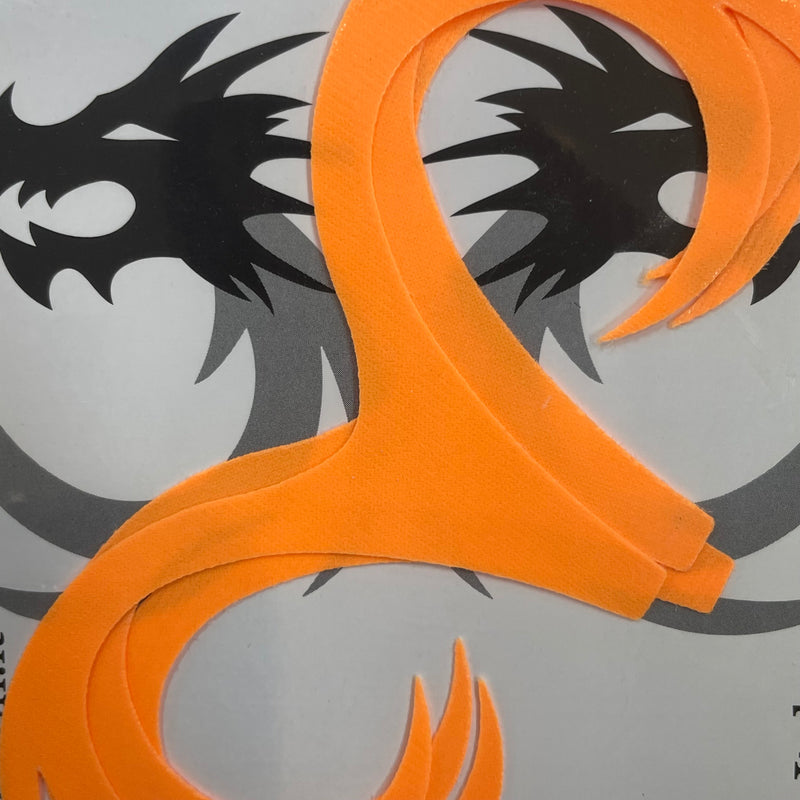 Pacchiarini's Double Dragon Tail - XL