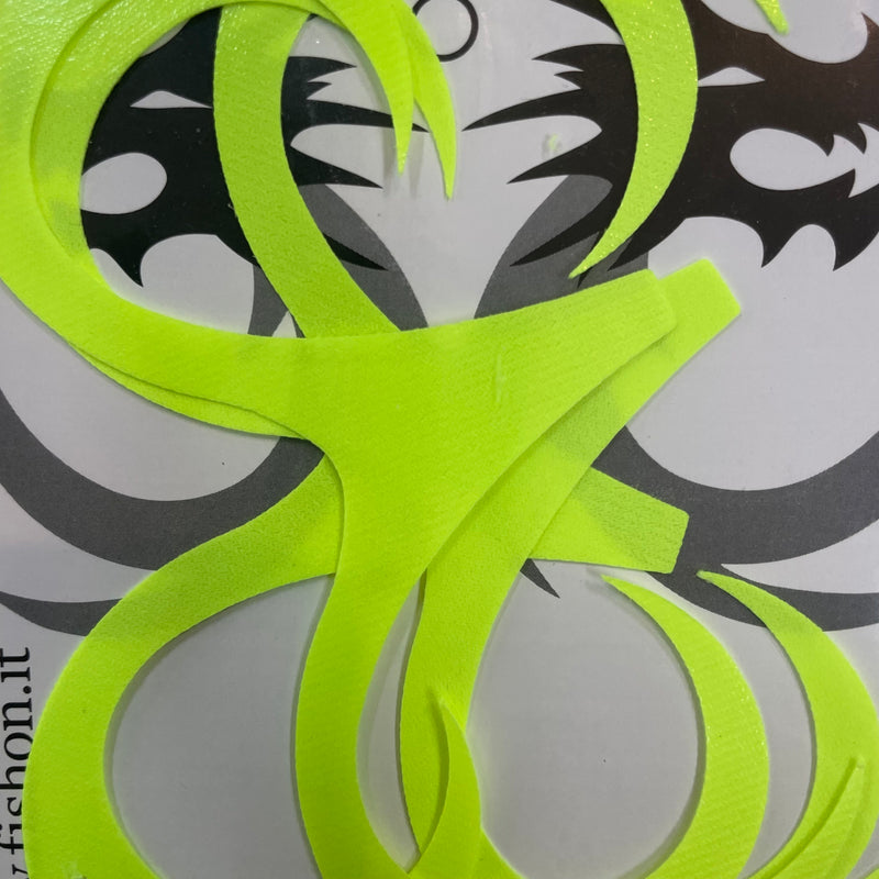 Pacchiarini's Double Dragon Tail - XL