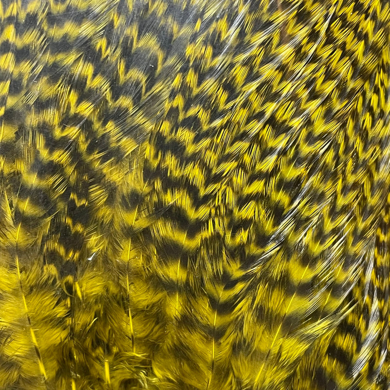 Ewing - Bomber Rooster Saddle