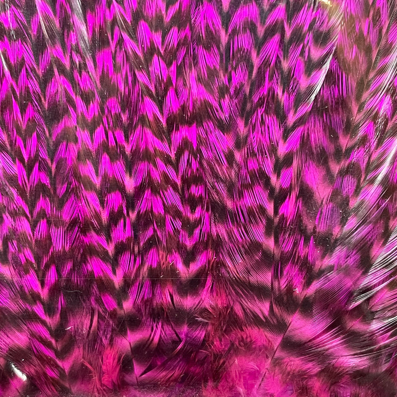 Ewing - Bomber Rooster Saddle