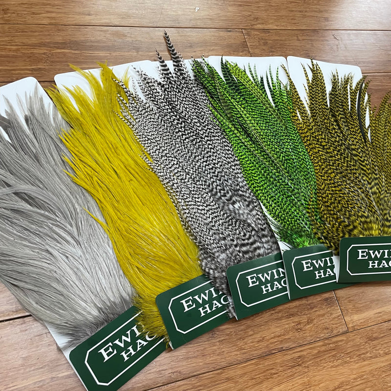 Ewing - Pro Rooster Saddle