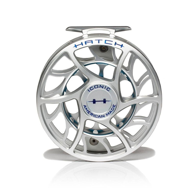 Iconic 11 Fly Reel