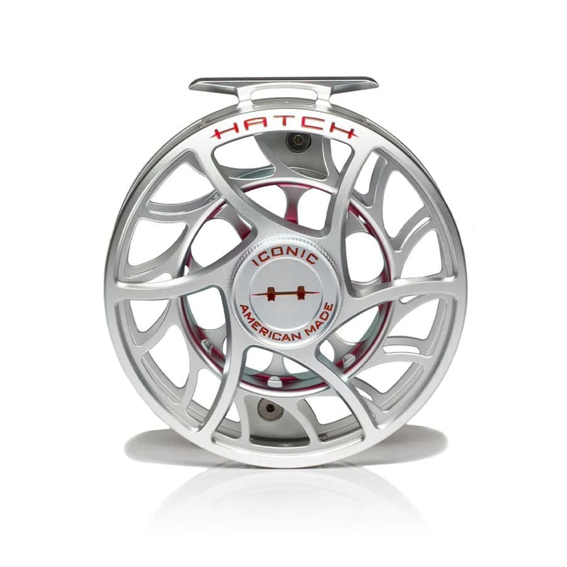 Iconic 11 Fly Reel