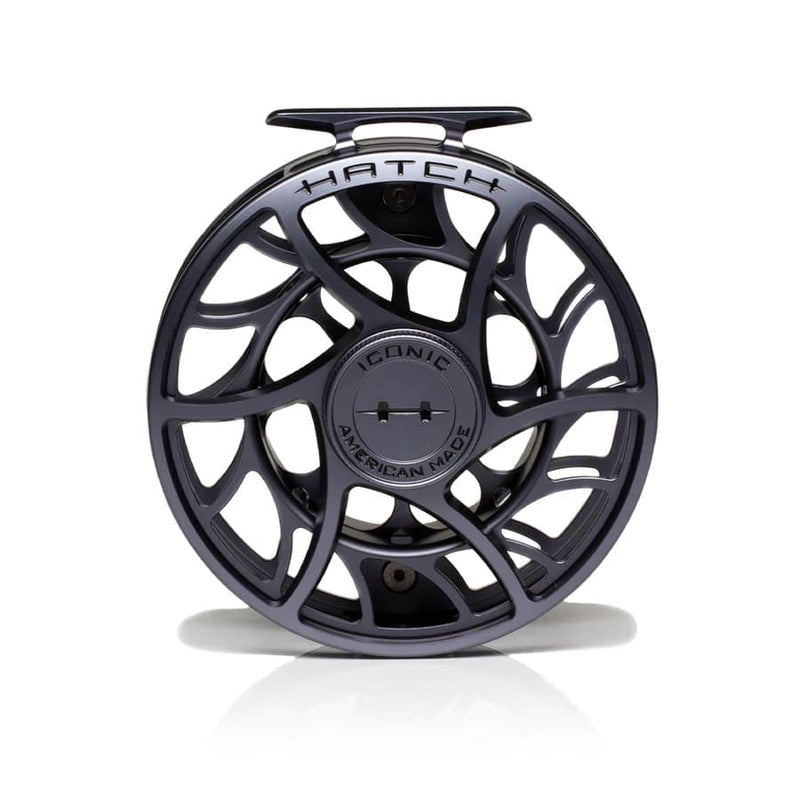 Iconic 11 Fly Reel