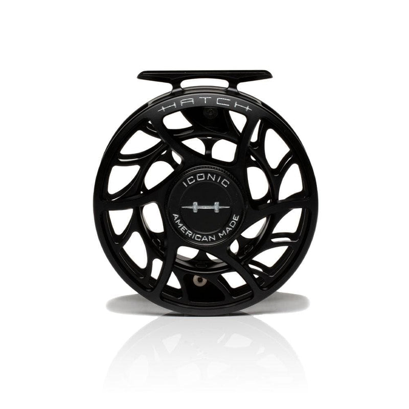 Iconic 7 Fly Reel
