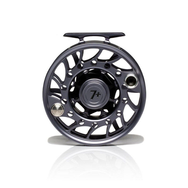Iconic 7 Fly Reel