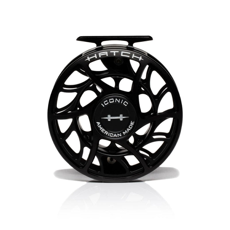 Iconic 9 Fly Reel