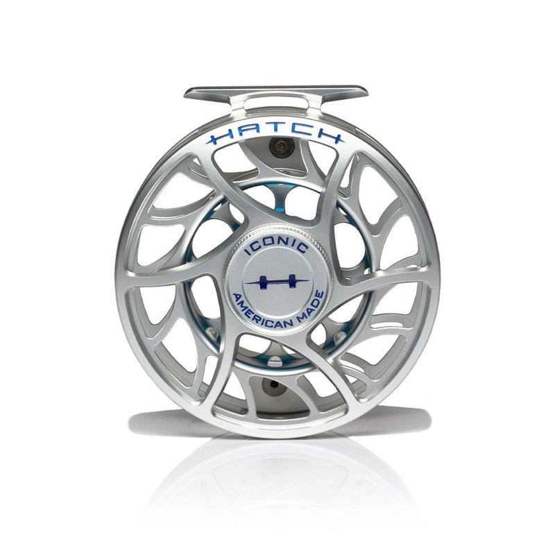 Iconic 9 Fly Reel