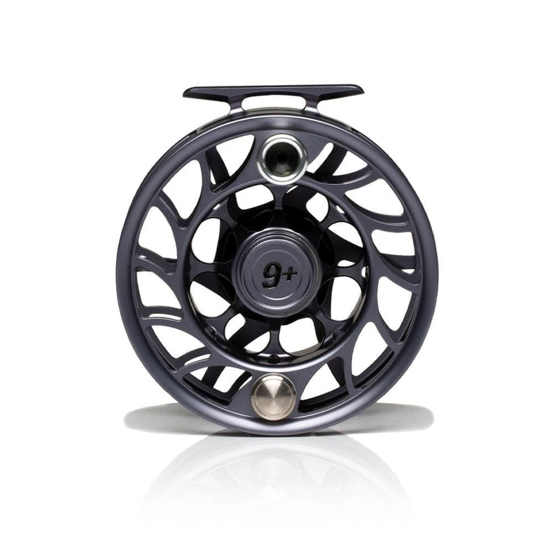 Iconic 9 Fly Reel