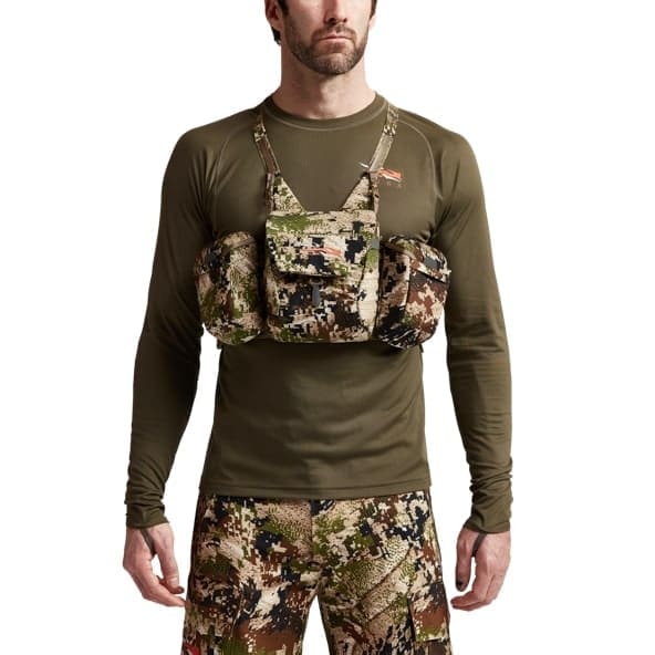 Mountain Optics Harness