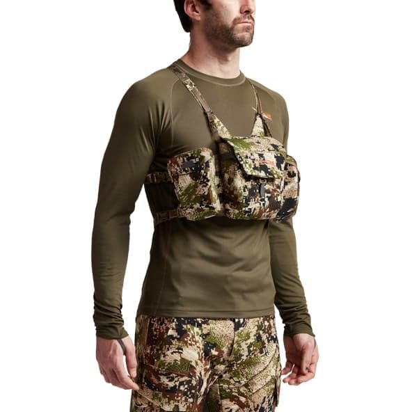 Mountain Optics Harness