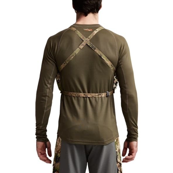 Mountain Optics Harness