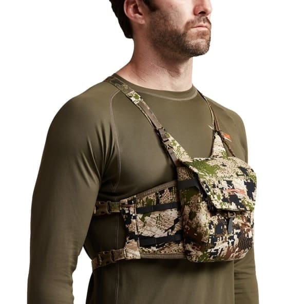 Mountain Optics Harness
