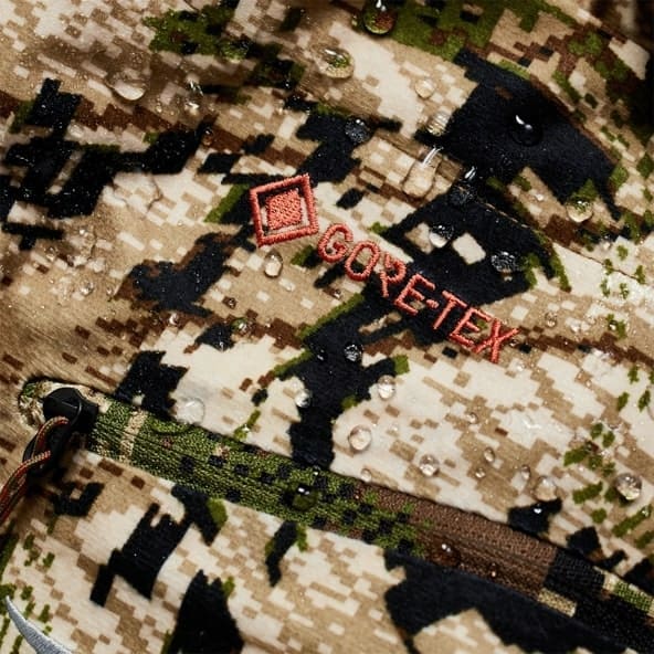 Pantalon Thunderhead pour Hommes - Optifade Subalpine