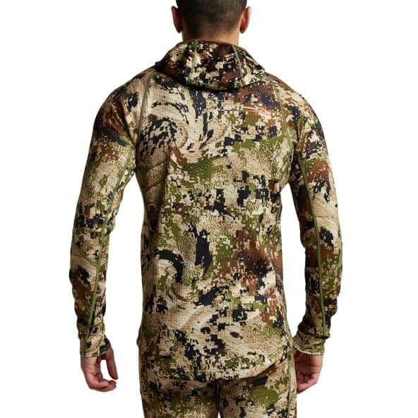 M's Heavyweight Hoody - Optifade Subalpine