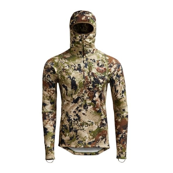 M's Heavyweight Hoody - Optifade Subalpine