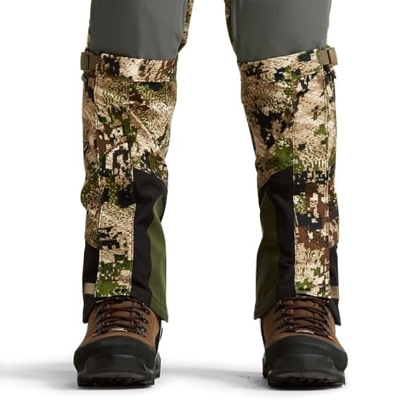 Stormfront Gore-Tex Gaiter - Optifade Subalpine