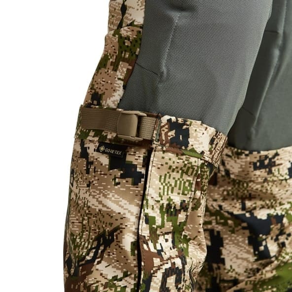 Stormfront Gore-Tex Gaiter - Optifade Subalpine