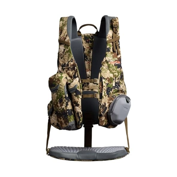 Equinox Turkey Vest - Optifade Subalpine