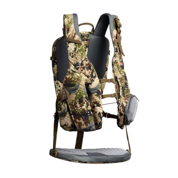 Equinox Turkey Vest - Optifade Subalpine