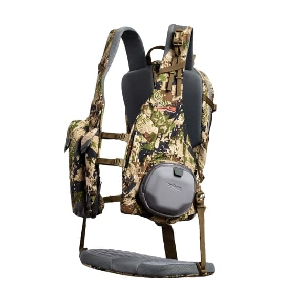 Equinox Turkey Vest - Optifade Subalpine
