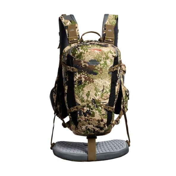 Equinox Turkey Vest - Optifade Subalpine