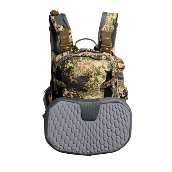 Equinox Turkey Vest - Optifade Subalpine
