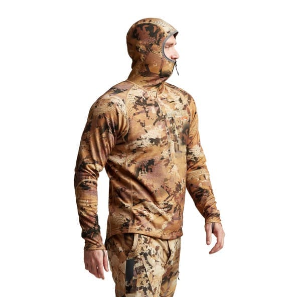 M's Grinder Hoody - Waterfowl Marsh