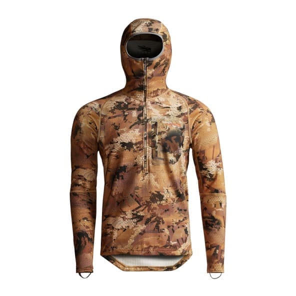 M's Grinder Hoody - Waterfowl Marsh