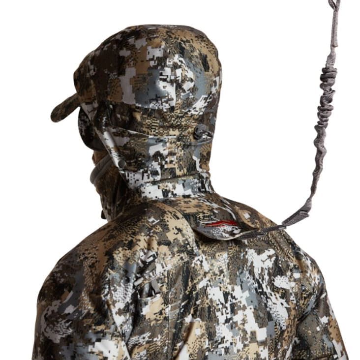 Veste Incinerator Aerolite pour hommes - Elevated II