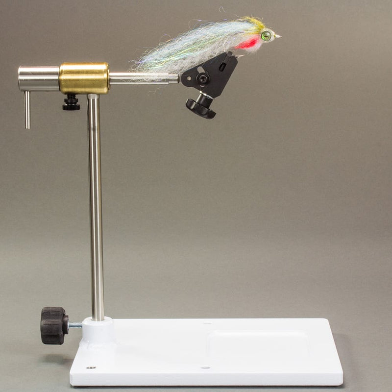 Jurassic Series #2 Vise with Pedestal Base