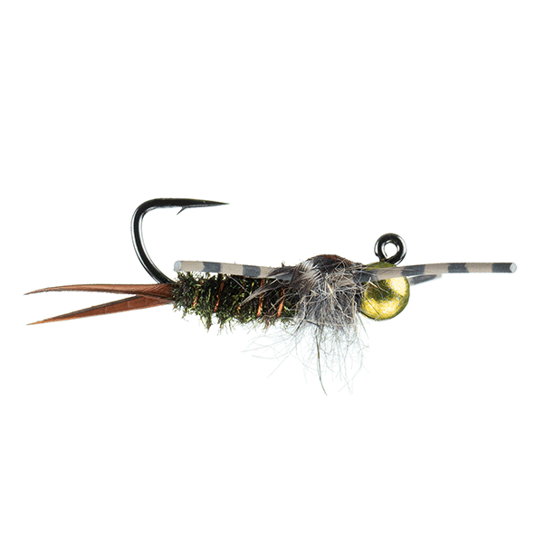 Jig Twenty Incher — Boutique Salmo Nature