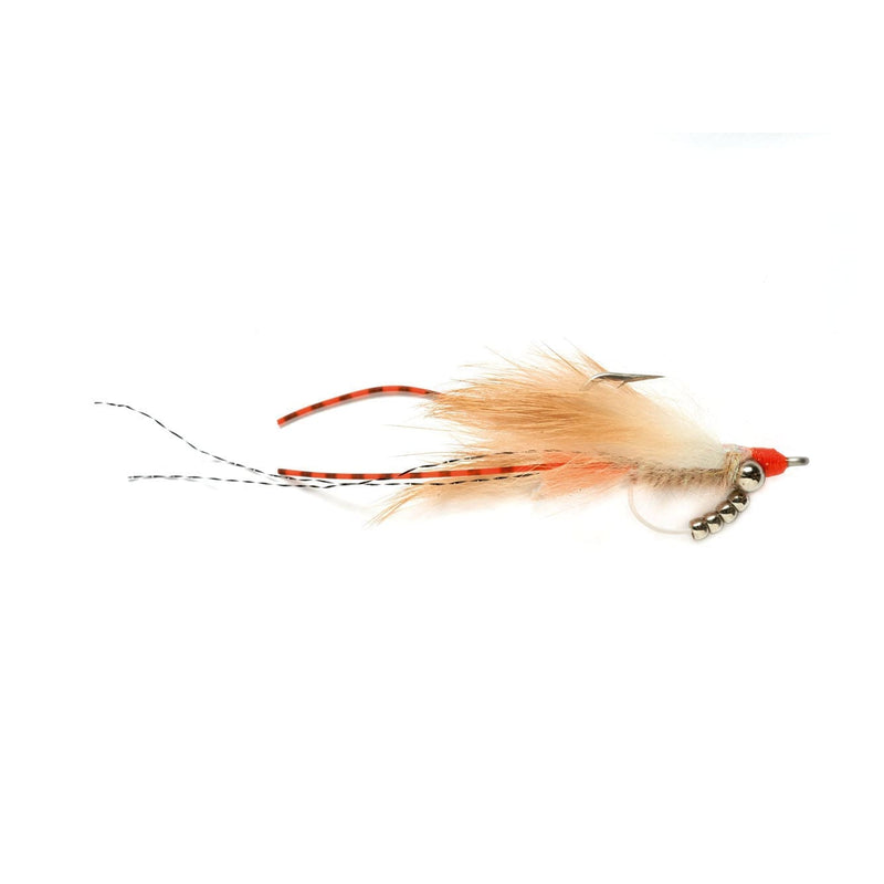 Avalon Keel Crab - Tan