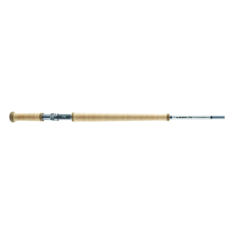 Canne Spey 7X